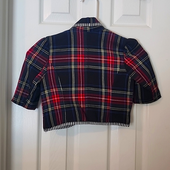 Harajuku Mini Blazer / Jacket - Picture 2 of 3